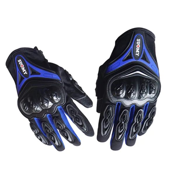 Motorcycle Racing Gloves Breathable Enduro Dirt Bike Moto Off Road Motocross Motorbike Riding Gloves