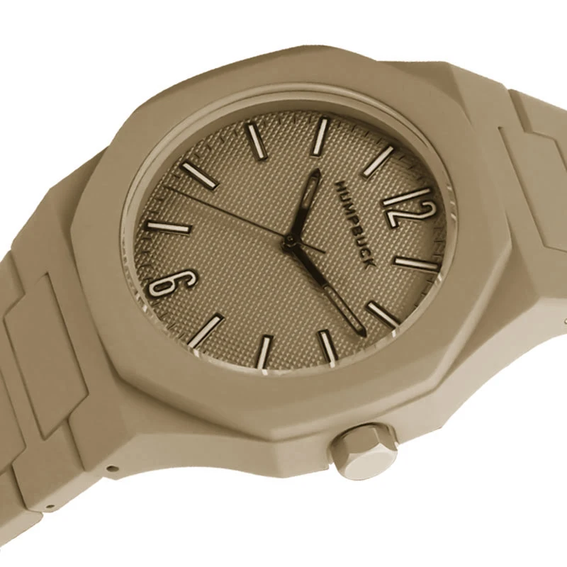 HUMPBUCK Waterproof Luxury Wristwatch Indulge in Ultimate Elegance
