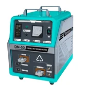 Point Welding Machine Industrial  Welding Equipment  Water-cooling  Origin Warranty 1 Year From Manufacture 1