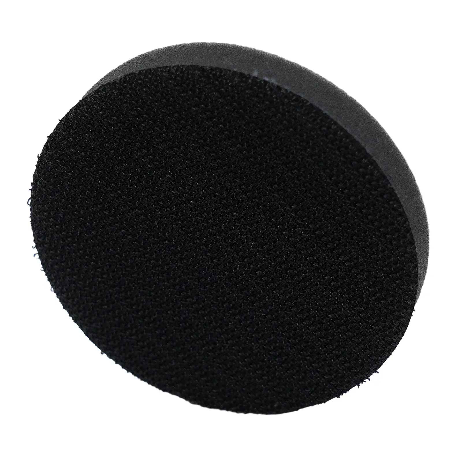 1Pcs 2/3/5/6 Inch Soft Density Interface Pads Hook And Loop Sponge Cushion Buffer Backing Pad Protection Sanding Disc Backing Pa sponge cushion pads