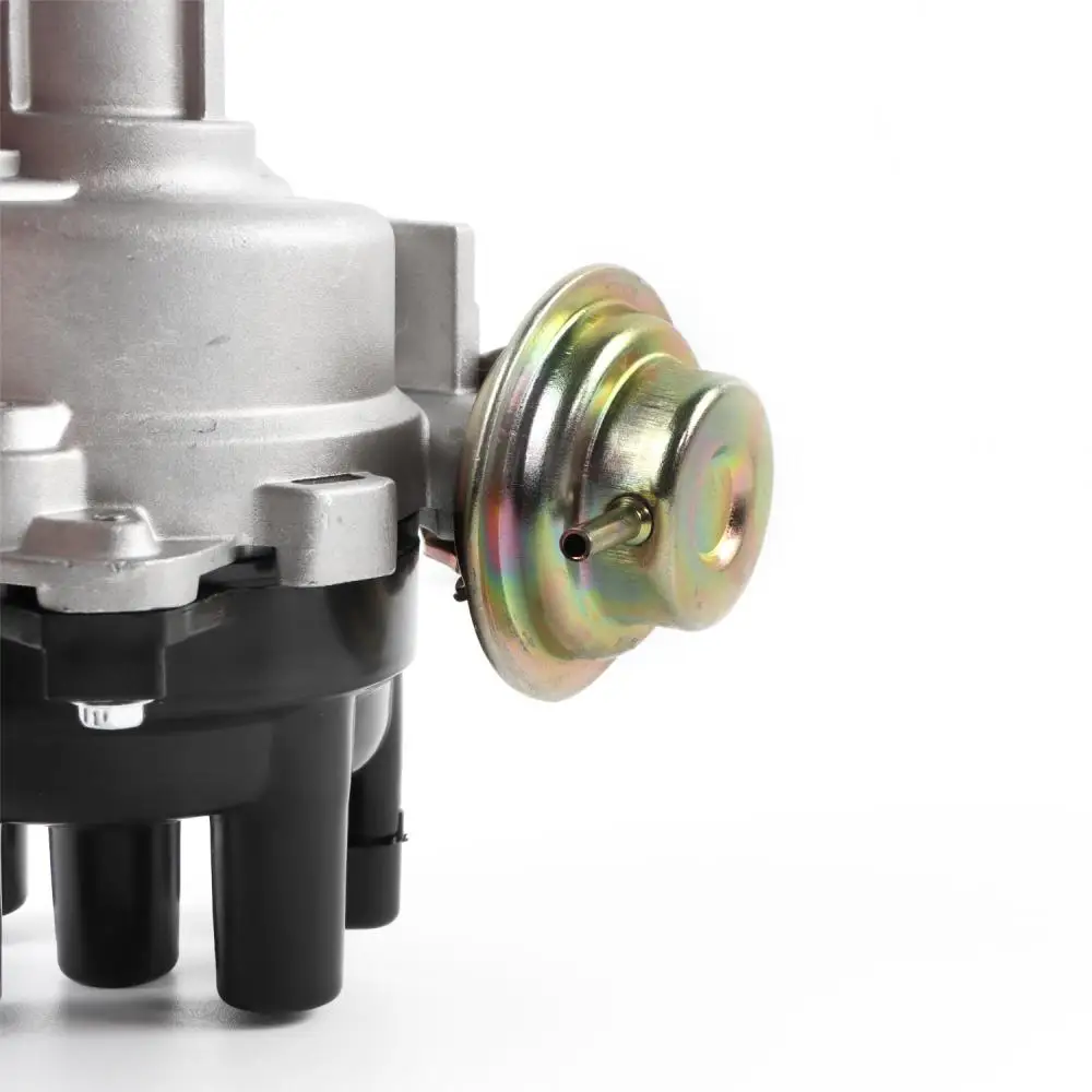 T2T84872 MD326637 For Mitsubishi 4G63 Ignition Distributor for Mitsubishi 4G64 Engine Forklift FG30 4 cyls for CAT GP18K