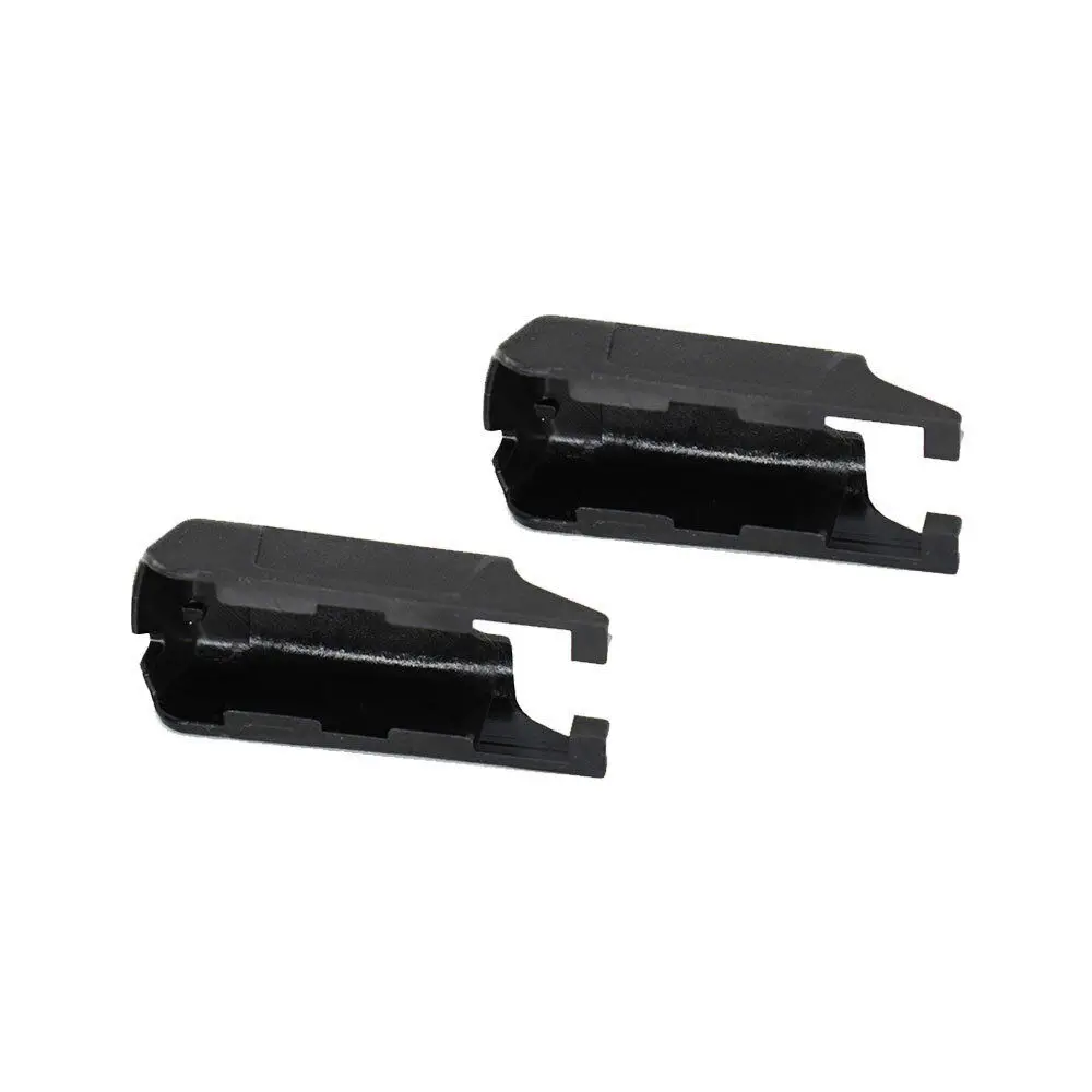 

Cover Wipers Arm 2 Pcs Car Accessories Lightweight Pinch Style Clip Replacement For Mercedes X253 High Quality