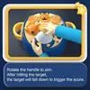 Toddler Fishing Game Pounding Toddler Toys Fun Educational Toys With Multi-Player Mode For Toddler Kid 3