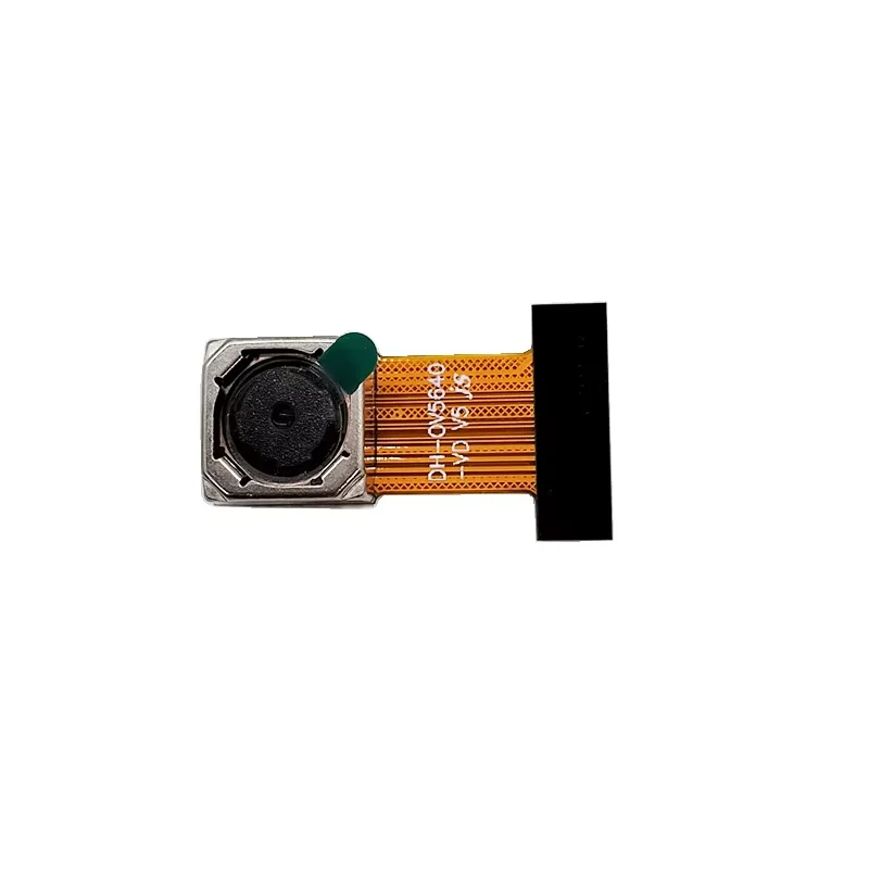 2 개/몫 맞춤형 OV5640 5 백만 픽셀 카메라 모듈 AF 70도 ESP32-CAM 24PIN 0.5MM 간격 MIPI/DVP