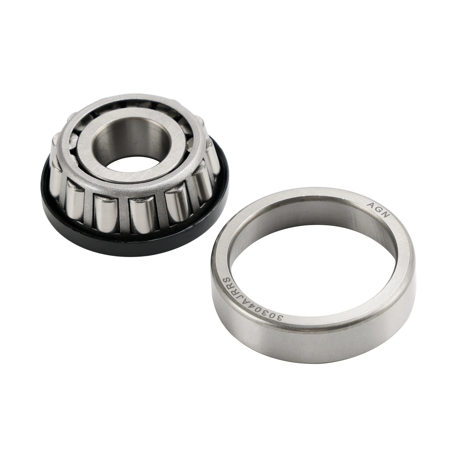 4PCS Front Swivel Housing Bearing 40030VB000 For Nissan Patrol Y60 GQ RB30 RD28 deep groove ball bearing