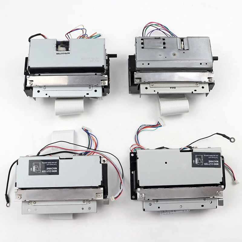 Gainscha Módulo de Impressora para gp 80160 80180 80250 80300 Gp-d801 Gp-d802 Gp-l80250iin Gp-l80300 Gp-l80300i