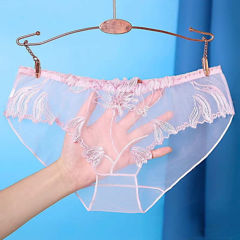 Lace Underwear Panties Lingerie Thongs for Women, women lingerie
