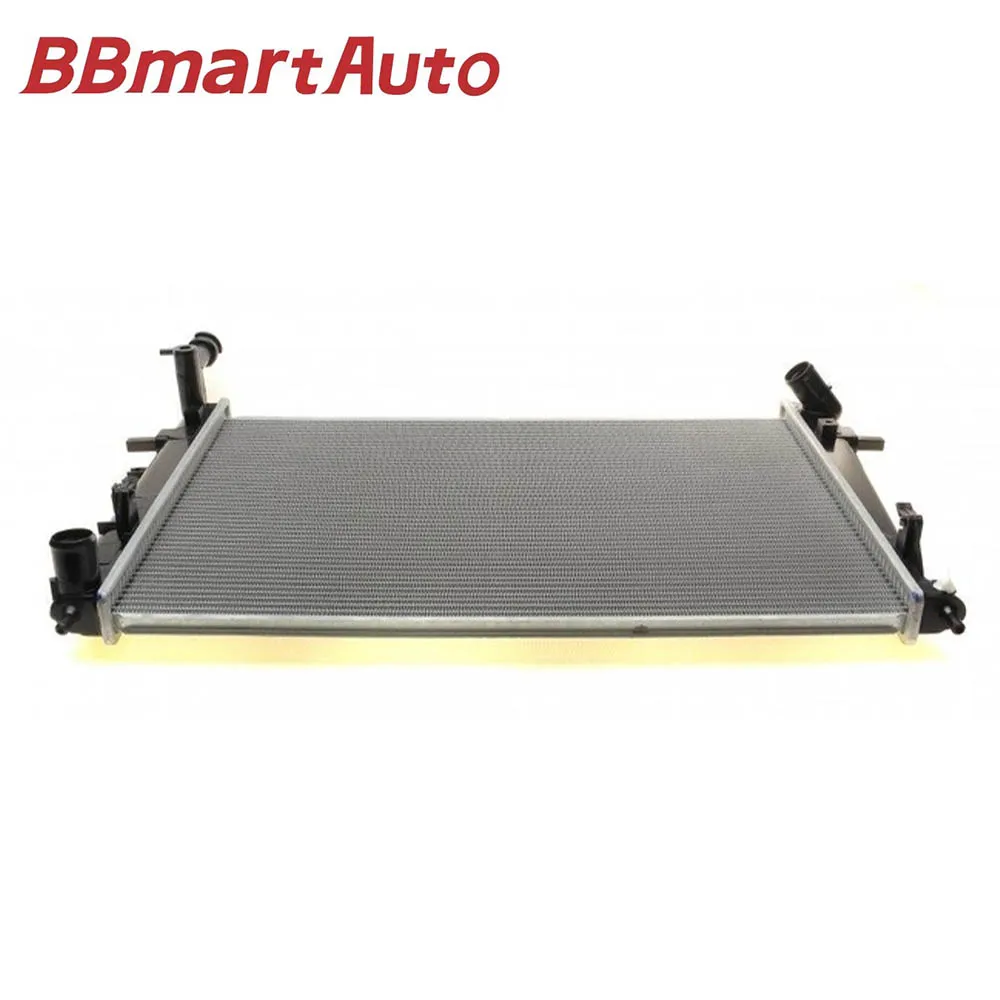 

253100L500 BBmart Auto Parts 1 Pcs Radiator For Kia Sportage 04 High Quality Car Accessories