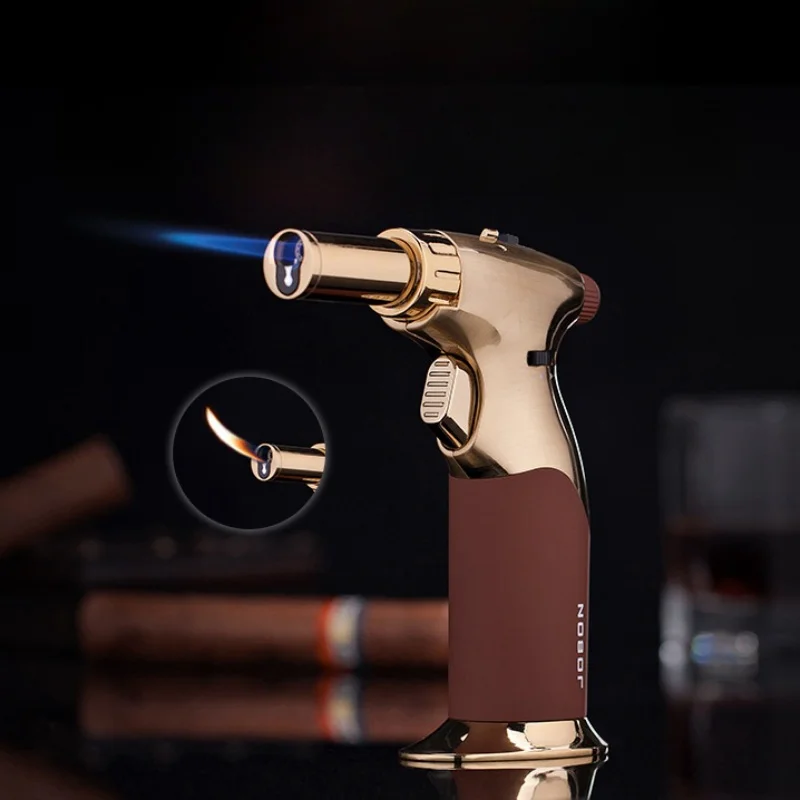 JOBONDirectInjectionLighterBakingBarbecueSprayGunCreativeDual