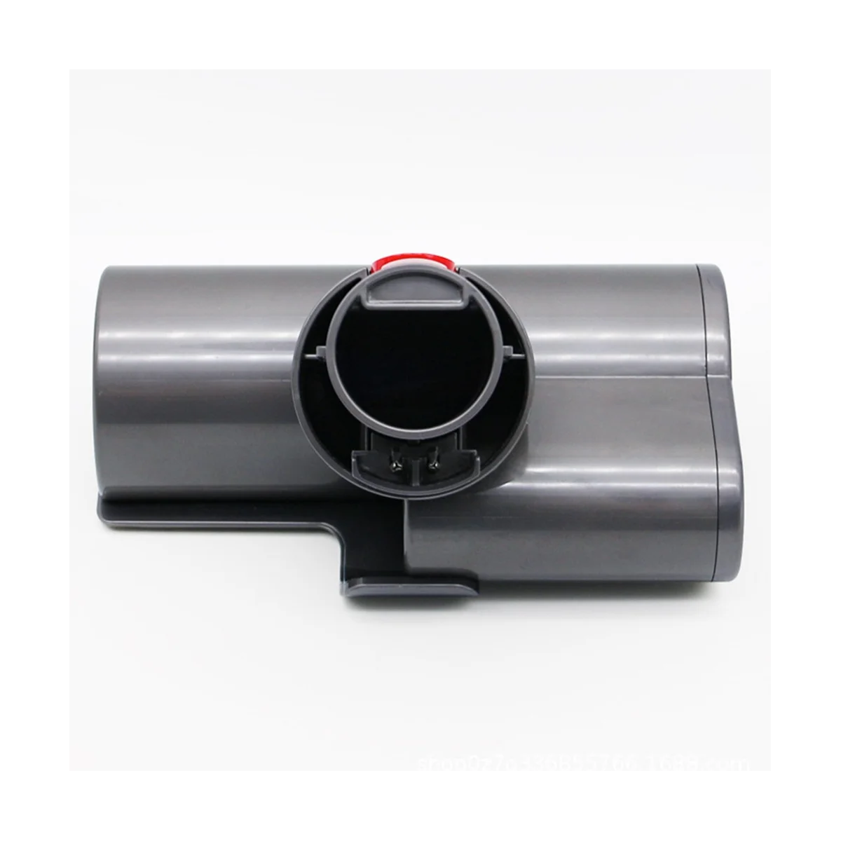 Mini Motorized Tool Brush Head for Dyson V7 V8 V10 V11 V15 Stick Vacuum Cleaner Mite Removal Suction Head Parts