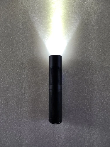 

Original JW7302 Mini Flashlight