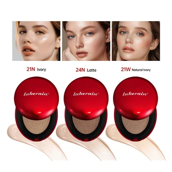 Air Cushion Foundation 1