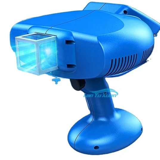 

Peninsula 308nm vitiligo UVB lamp Phototherapy Device