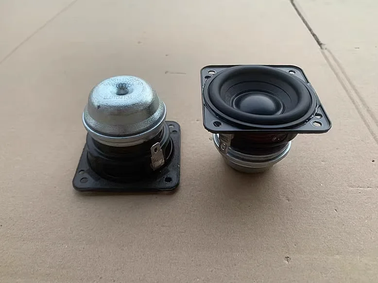 GHXAMP for Harman Kardon 2 inch Long Stroke Full Frequency Speaker with High-quality Giant Ring Neodymium Horn High-end