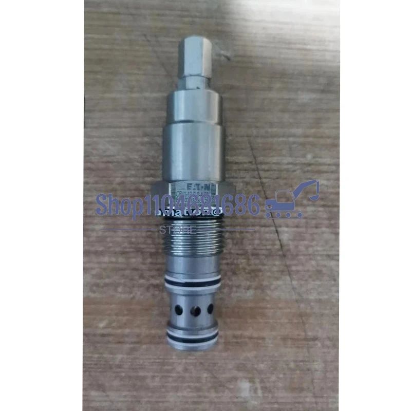 CBV1-10-C-0-A-50 Model CBV1-10-S-0-A-30 CBV1-12-C-0-A-50 CBV1-10-C-0-A-30 Cartridge Valve
