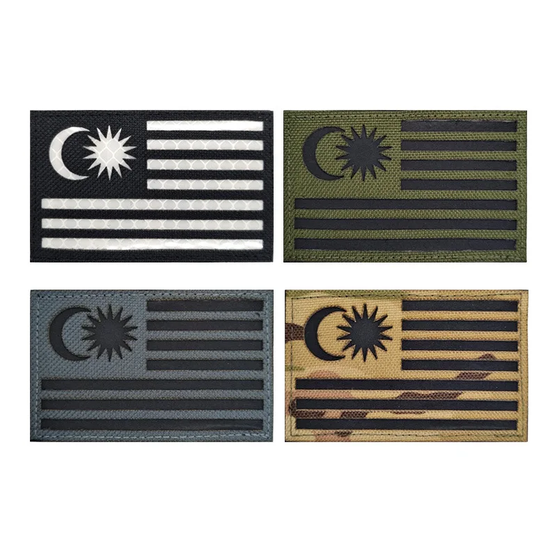 Π‘Π²Π΅ΡΠΎΠΎΡΡΠ°ΠΆΠ°ΡΡΠ°Ρ Π½Π°ΠΊΠ»Π΅ΠΉΠΊΠ° Ρ ΡΠ»Π°Π³ΠΎΠΌ ΠΠ°Π»Π°ΠΉΠ·ΠΈΠΈ Π‘Π²Π΅ΡΠΎΠΎΡΡΠ°ΠΆΠ°ΡΡΠ°Ρ Π½Π°ΠΊΠ»Π΅ΠΉΠΊΠ° Ρ ΡΠ»Π°Π³ΠΎΠΌ ΠΠ°Π»Π°ΠΉΠ·ΠΈΠΈ