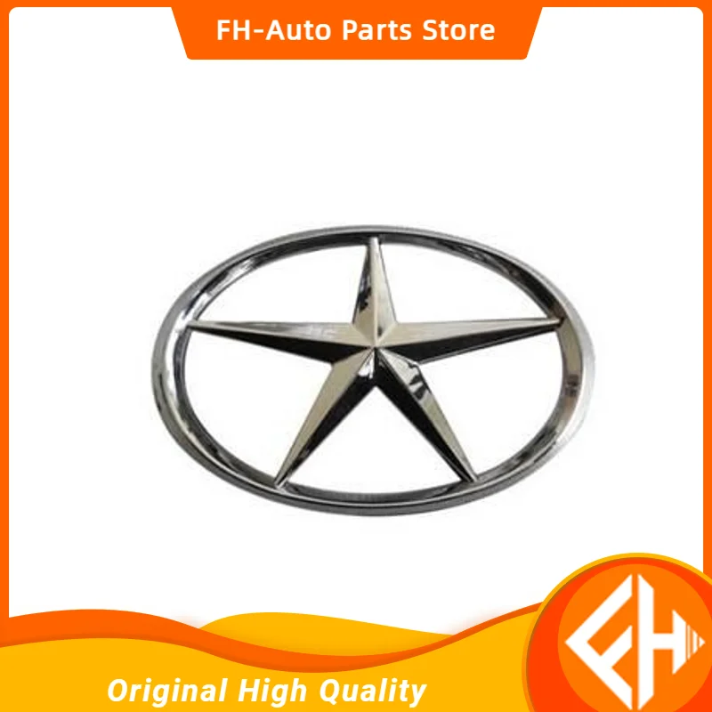 

Original Car parts OE Number 3904610U1510 for JAC S3 S5 J4 Signage Rear star High Quality