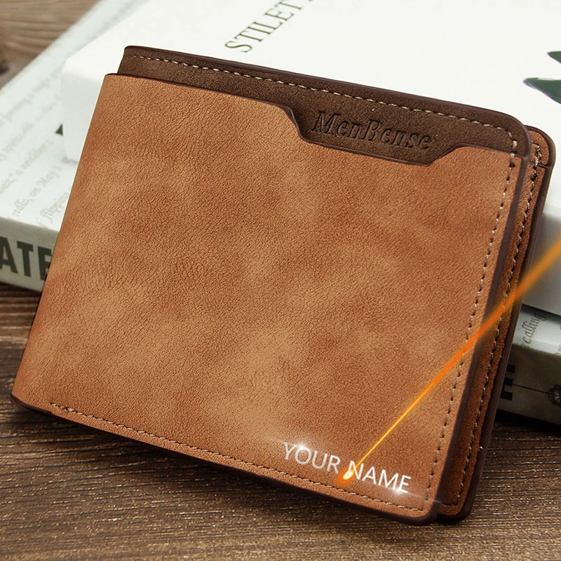 Wallet Men Brands Names Leather Men Wallet Brands Purses Men Wallet