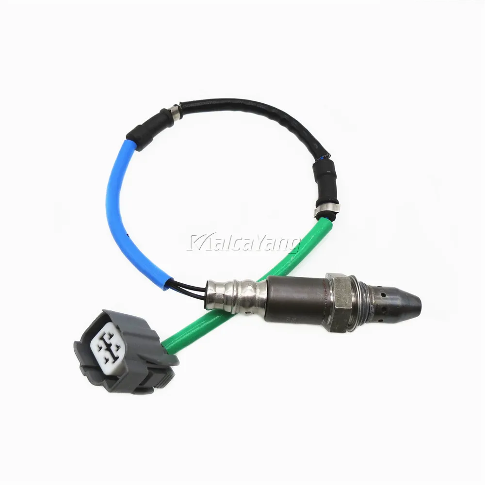 

Кислородный датчик вверх 36531-RBB-003 36531RBB003 для Acura TSX 2.4L 2354CC l4 ГАЗ DOHC, естественно аспирированный 4Cyl 2004-2008