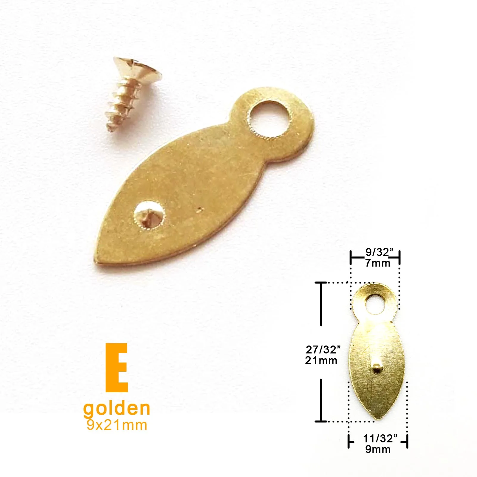 Picture Frame Back Board Backboard Turnbutton Turn Button Rotate Lock Fixing Clip Snap 50pcs Picture Frame Hangers