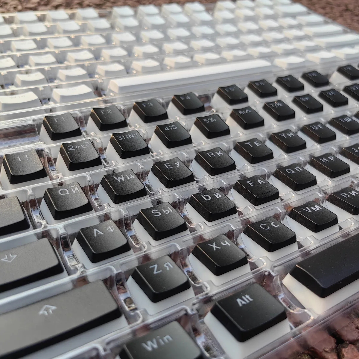 Phones e Accessories