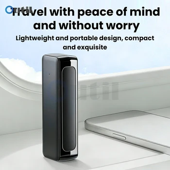 Kit Fai-da-Te per Power Bank Portatile, Scatola Porta Batterie 1*21700, Alloggiamento per Batteria Tipo-C Senza Saldatura, Batteria Non Inclusa