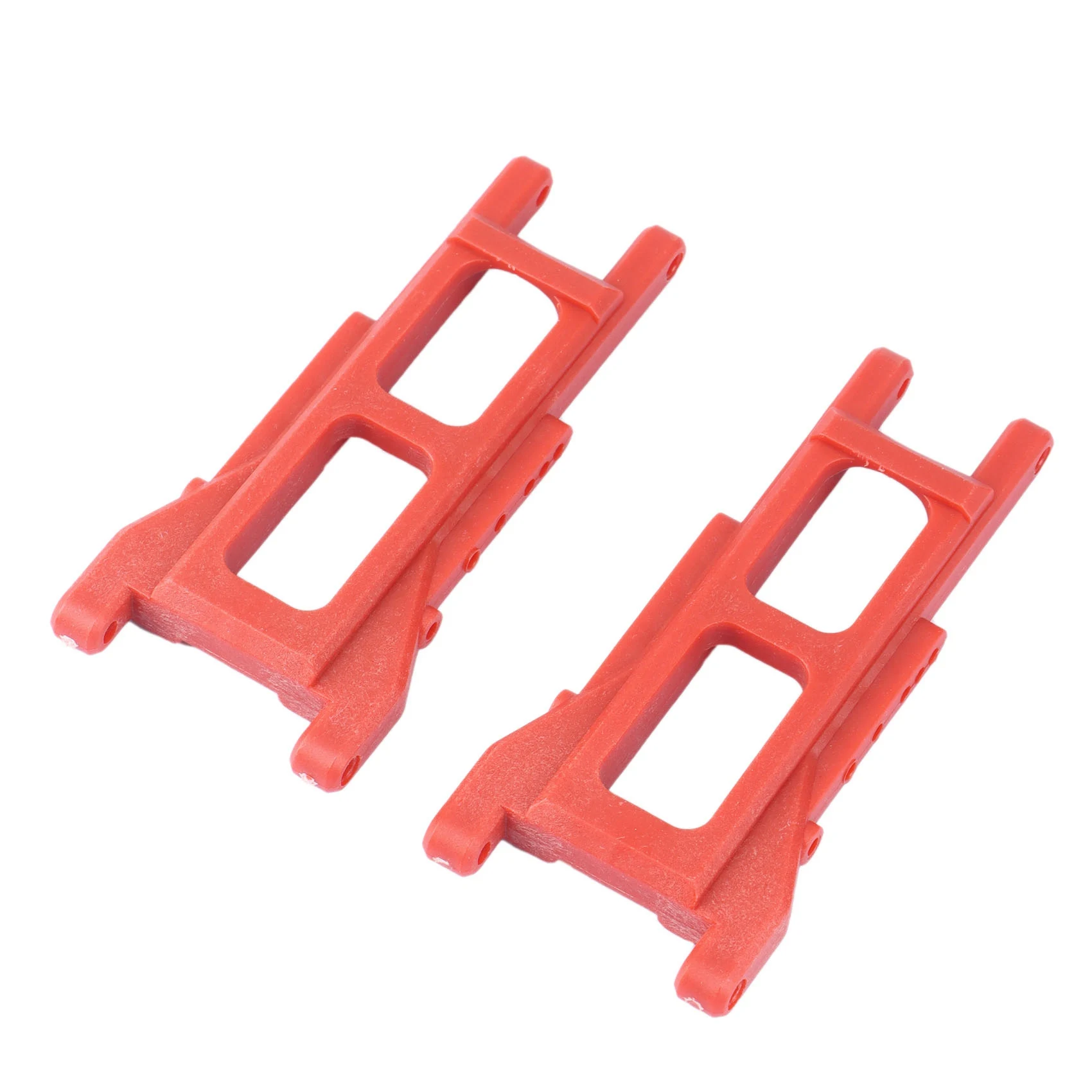

2Pcs Nylon Front Rear Suspension Arm for 1/10 Slash VXL HQ727 RC Car Upgrade Parts