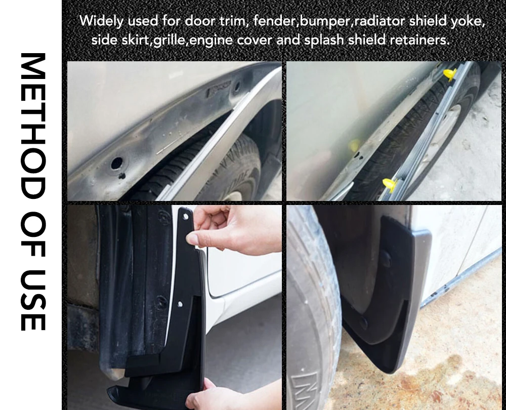 5mm Torx Screw 10pcs Car Engine Under Cover Splash Guard Self-tapping Screws for Audi A4 A3 A5 A6 A7 A8 Q5 Golf Passat N90974701 car accessories stainless steel screw auto fasteners auto accessories car screws