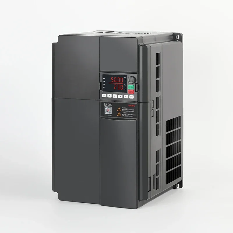 SU800 고성능 VFD 인버터, 가변 주파수 드라이브 컨버터, 3 상 모터용, 220V, 380V, 0.75KW, 1.5KW, 2.2KW