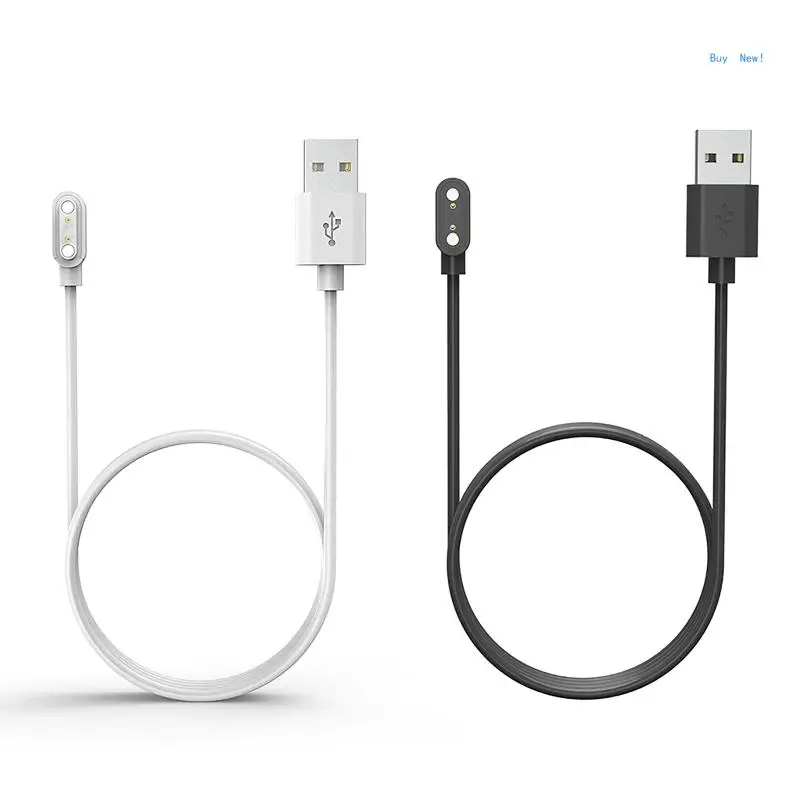 Cavo Ricarica Usb Portatile Adattatore Alimentazione Magnetico Cavo Ricarica Cavo Ricarica Per Smartwatch Xplora