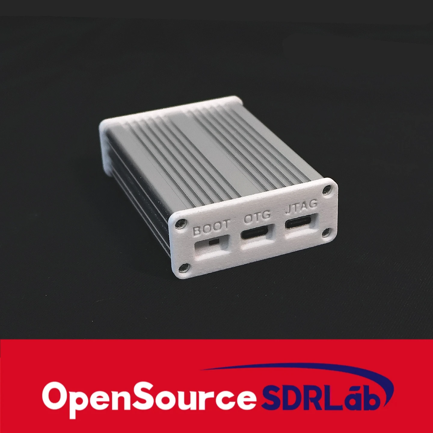 OpenSourceSDRLab 7010 AD9363 SDR �̴� ���� ���� �÷��� �� JTAG ��Ʈ ��� ���� �˷�̴� �ձ� �� ����