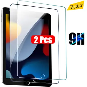 Tempered Glass Tablet Screen Protector Film  Tempered Glass Ipad Air 3  Generation - Tablet Screen Protectors - Aliexpress