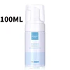 5pcs Eyelash Extensions Concentrate Shampoo Mousse Eyelash Extension Glue Eye Lash Cleaning No Stimulation Makeup Remove Mousse 3