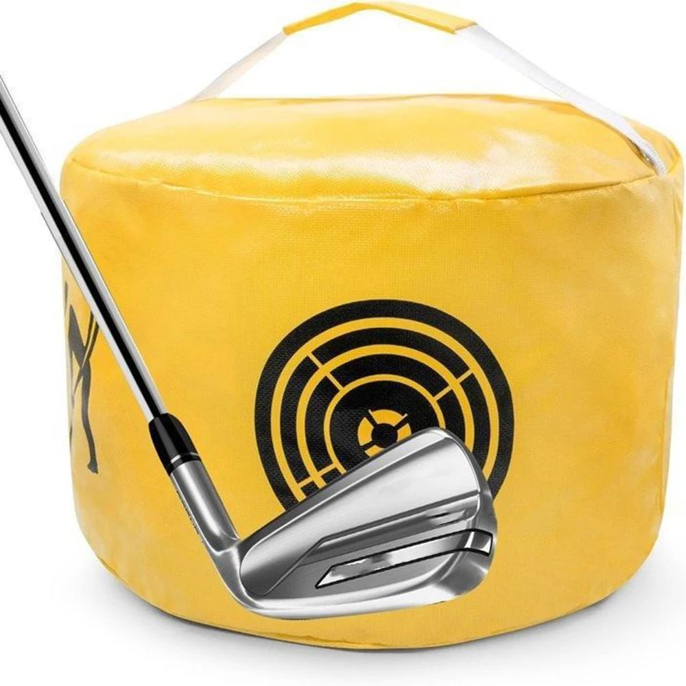 Portable Golf Hitting Practice Bag 3