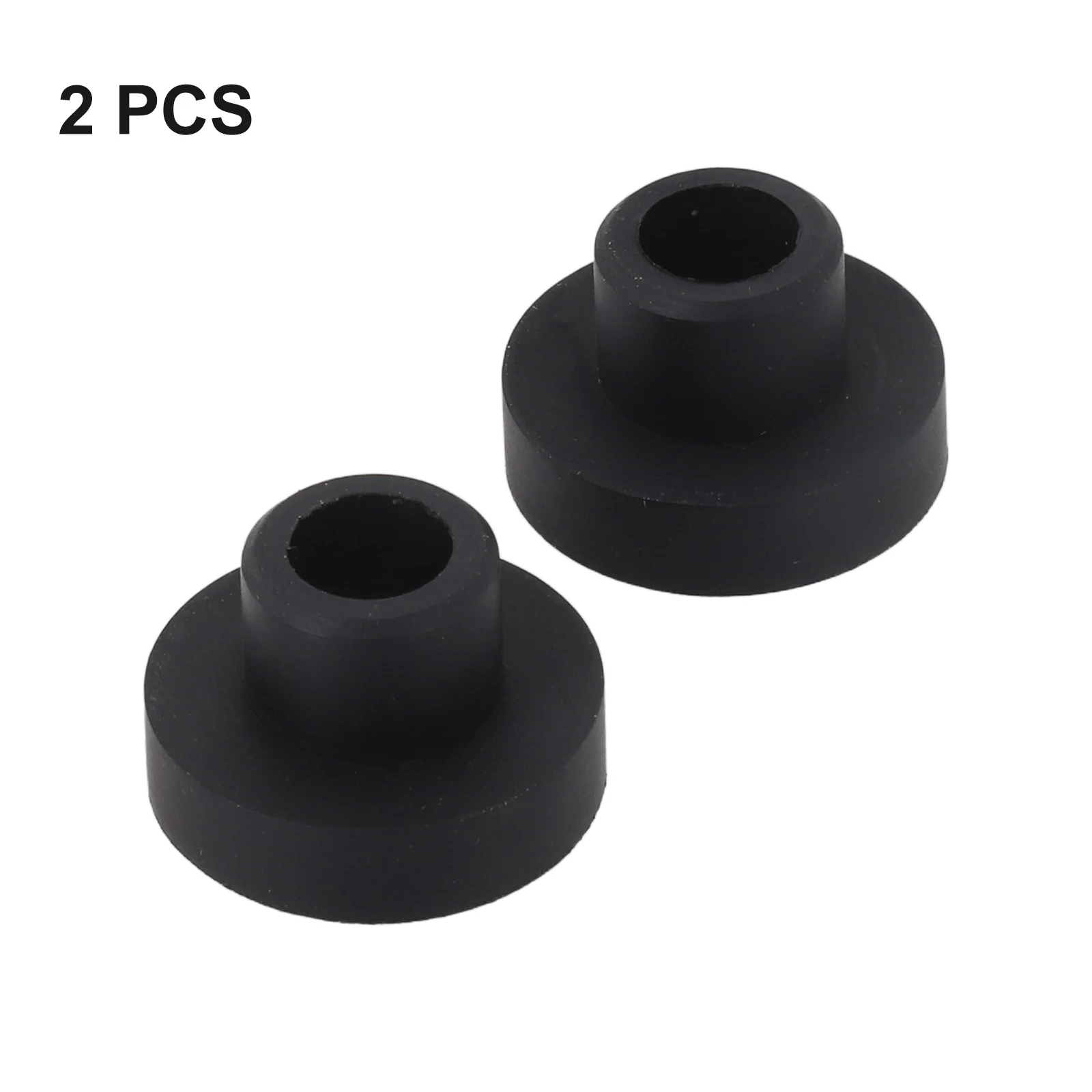 

2Pcs Fuel Tank Grommet For Can-Am For Outlander For Traxter For SkiDoo 570045500 Garden Power Tools Accessories For Home Garden