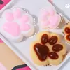 TPR New Large Cat Paw Cute Cat Foot Slow Rebound Soft Jelly Pinch Decompression Squeeze Toy Release Toys Children Gift 1
