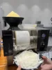 Mvckyi Free Shipping to Mexico 80KG/DAY Snow Ice Maker Shaver Machine/Bingsu Machine korean/Snowflake Ice Machine 1