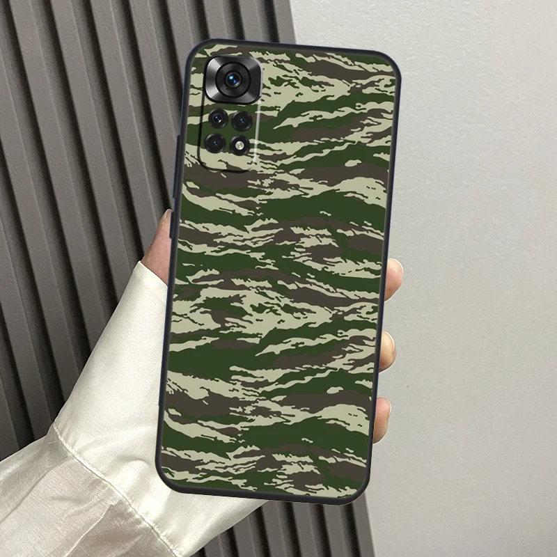 Villarreal C.F - Custodia per Xiaomi Redmi Note 10 Pro, con