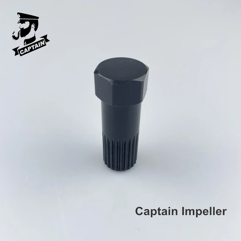 WR011 Jet Ski Impeller Wrench Sea-Doo GTI 130 GTI SE GTX 4-tech impeller wrench