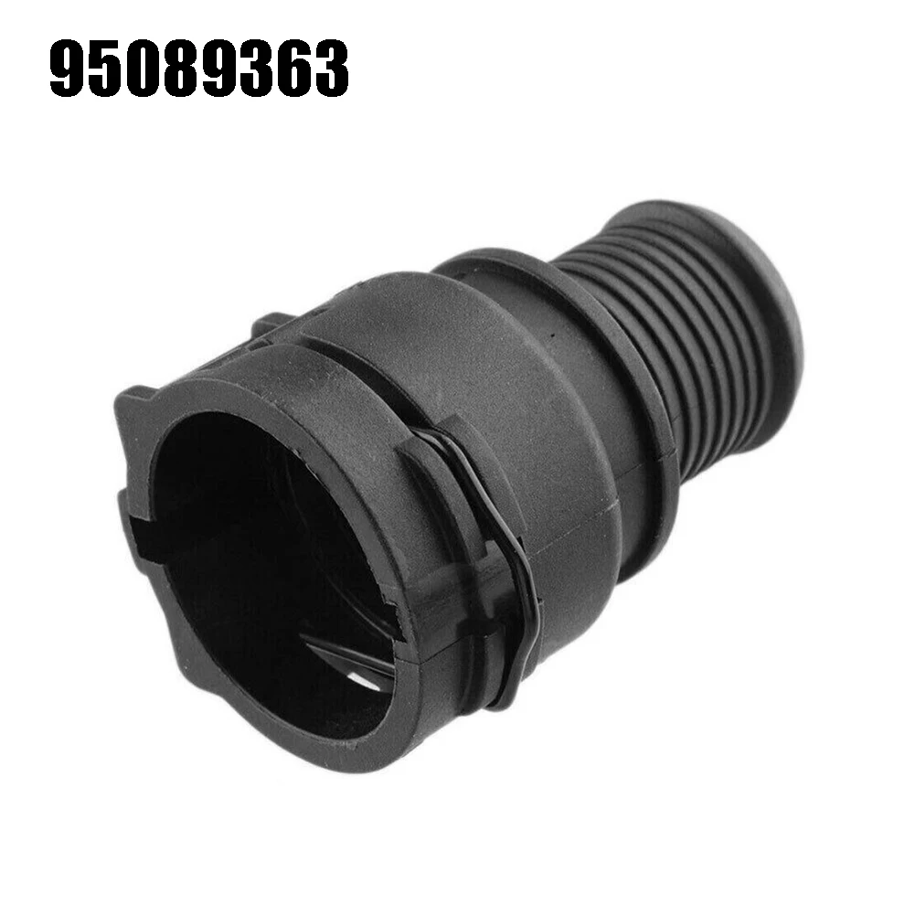 

1Pcs Heater Hose Connector For Chevrolet For HATCHBACK Outlet Heater Hose Connector 2012-2017 95089363 Replacement