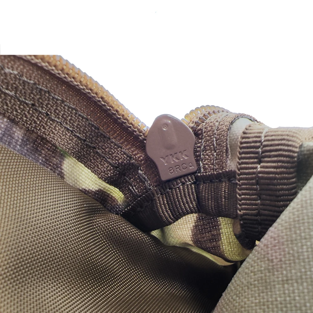 Taktischer Angriffsrucksack für ARC V2 Plattenträger, taktische Weste, Plattenträger, Kompressionstasche für spezielle Bedienung – Detail 16