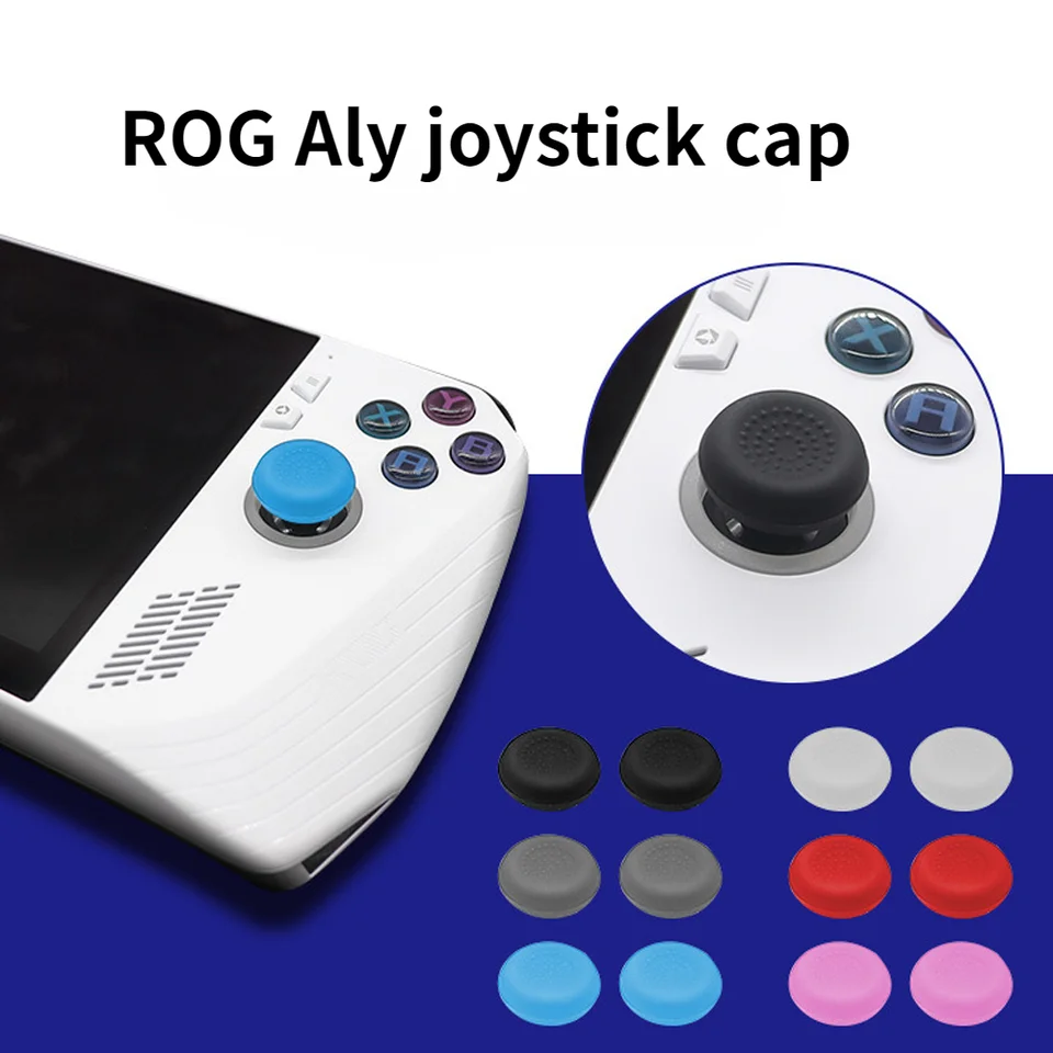 Acquista Custodia protettiva VAORLO Asus ROG ALLY per console Custodia protettiva antiurto per ROG ALLY con base di supporto Custodia protettiva Accessori in Italia a partire da 6.92