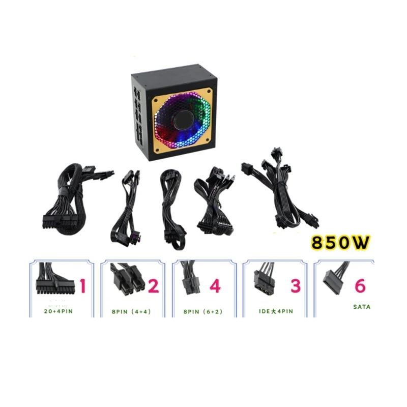 ���� 850w ���� ���� PC ���� ���� ��ġ ������ ���� Ŀ����