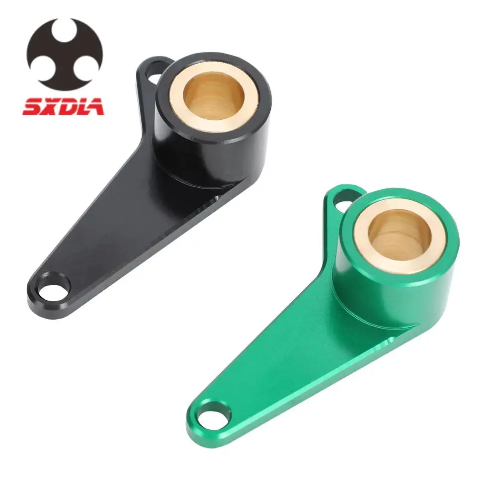 E-THIRTEEN TRS Race Carbon Chainguide