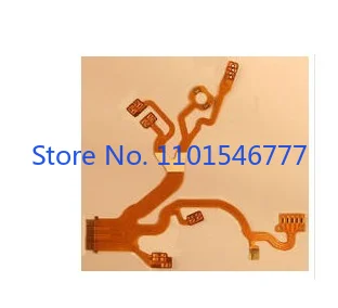 

2PCS/ NEW Lens Main Flex Cable For SONY DSC-W30 DSC-W35 DSC-W50 DSC-W55 DSC-W70 W30 W35 W50 W55 W70 Digital Camera