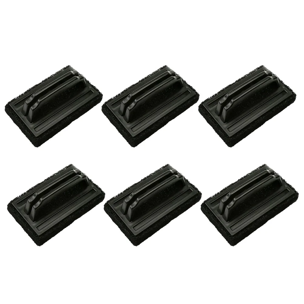 

Polyester Scouring Pad Clean Stubborn Grease Grill Cleaning Sponge Brush Number Of Pieces Package Content Piece Set