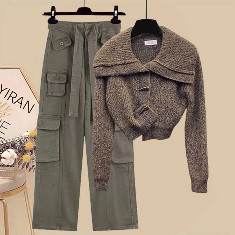 Рисунок 3 - Зимний комплект, новый большой