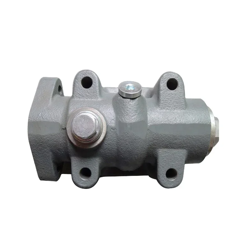 Vervanging 1604610980 1604610981 2255280980 Olie Afsluiter Voor Atlas Copco Compressor