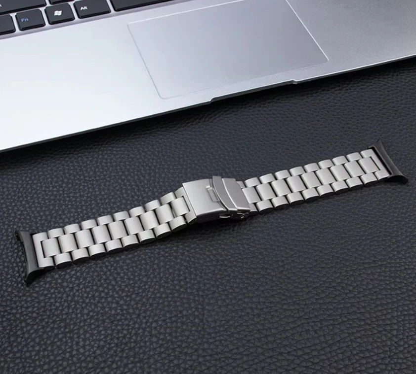 Luxury Stainless Steel Bracelet - Premium Business Edition
