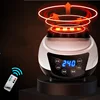 Negative ion Electric Clothes Dryer Portable Quickly Drying Clothes Shoes Electric Heater Dryer Machine Warm Air Remote Control 1